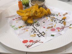 -新阿布海鲜大酒店