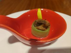 -广州卡丽酒店自助餐