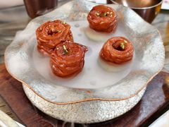 -魁盛居百年鲁菜馆(县西巷店)