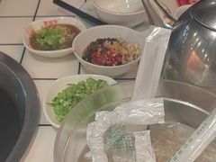 -幸运牛汕头小黄牛牛肉火锅(梅林店)