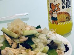 -胖子菜馆(隆昌路店)