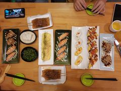 -宝寿司(红瓦寺店)