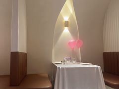 -PARFUM FLORAL花境法餐(南京首店)