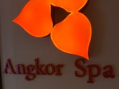 -Angkor SPA 柬埔寨古法按摩(环贸店)
