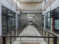 -半岛1919创意园区