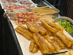 -大桶水·全国旗舰店(体育路店)