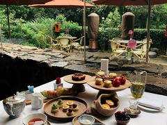 -三嚥阁 La Villa Restaurant