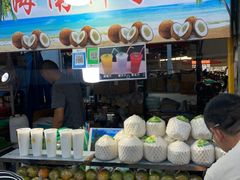 门面-大学城夜市大排档(凤栖路店)