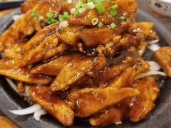 -北平小馆·烤鸭·家常菜(磨房北里店)