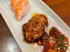 鹅肝手握-初居食屋日式料理(万象城购物中心店)