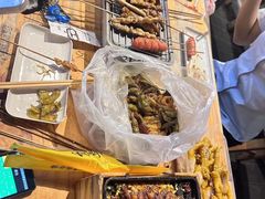 -木屋烧烤(坂田天安云谷店)