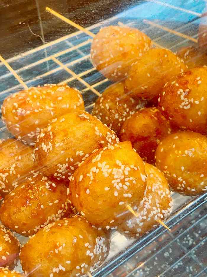 黄记小吃-"[薄荷]环境:在民生路 丁家脆哨那条街."-大众点评移动版