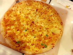 android_upload_pic-乐凯撒披萨(正佳广场店)