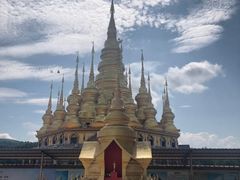 -西双版纳勐泐文化旅游区