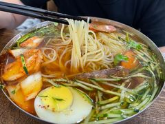 -西塔大冷面(市府大路店)