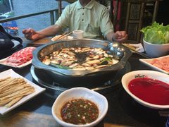 -纸盐河码头火锅(十八梯店)