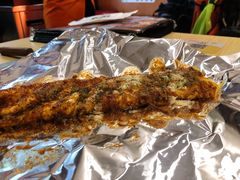 芝士鸡蛋卷-日葵 大阪烧ひまり(仙霞路店)