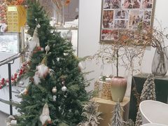 -澈烘焙·生日蛋糕·下午茶(龙华店)