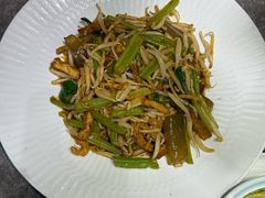 -闫府私房菜·老字号(恒隆店)