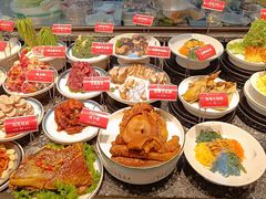 -新时代大酒店(仰口路店)
