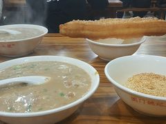 -阊门姚记豆浆(旧学前直营店)