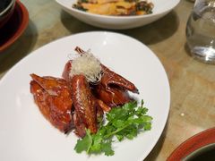 -杭州君悦酒店·湖滨28中餐厅