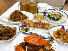 -喜记避风塘炒辣蟹(旗舰店)