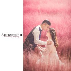 -韩国艺匠ARTIZ STUDIO(博览中心店)