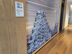 -J cafe 朝夕餐厅