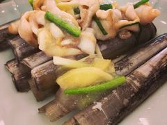 -侬佳蒸菜馆(听潮店)