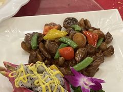 -北京西国贸大酒店