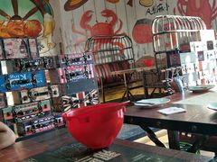 -龙虾风暴(松江店)