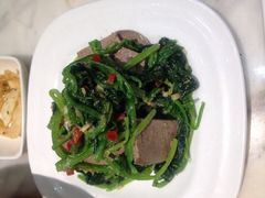 掌柜的店纯朴中原菜(复兴广场店)-掌柜的店·河南菜(新天地店)