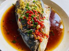 -盐通酒家(金桥湾清水苑店)