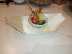 -月下料理(楷林IFC店)