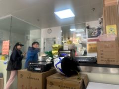 -古徽州馄饨店(宝安路店)