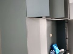 -佰丽爱家全屋定制(汶水店)