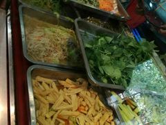 -惠丰源烩面馆(经七路店)