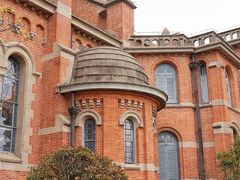 -上海佘山国家森林公园西佘山园