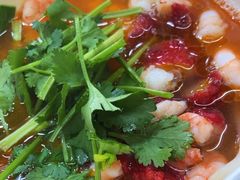 -明月虾面(厦禾路店)