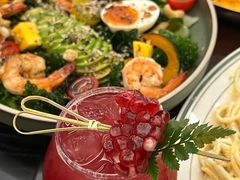 -玲婧胡同·生日蛋糕·餐厅(嘉里城店)