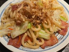 -眷屋の深夜食堂(云锦中心店)