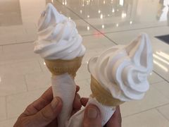 -汉堡王(天津鲁能店)
