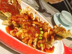 -王记姚家味·地道苏帮菜(凤凰街店)