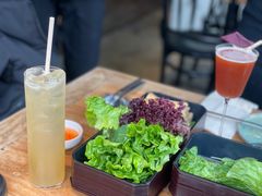 -Ginger(兴国路店)