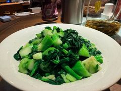 -黄山老妈·土菜(碧桂园店)