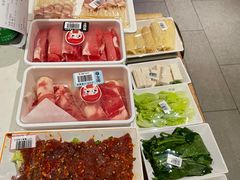 -野妹火锅(布吉店)