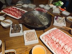 -傣妹火锅(南京东路一店)