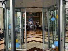 -深圳彭年万丽酒店