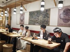 -朱新年·苏式汤团·面点(北寺塔店)
